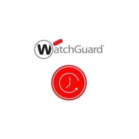 WatchGuard WGM67101 licenza per software/aggiornamento 1 licenza/e 1 anno/i
