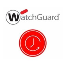 WatchGuard WGM67141 licenza per software/aggiornamento 1 licenza/e 1 anno/i