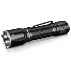 Fenix TK16 V2.0 torcia Nero Torcia a mano Cripton (FNX TK16 V2.0)