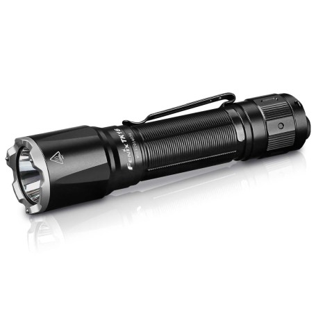Fenix TK16 V2.0 torcia Nero Torcia a mano Cripton (FNX TK16 V2.0)
