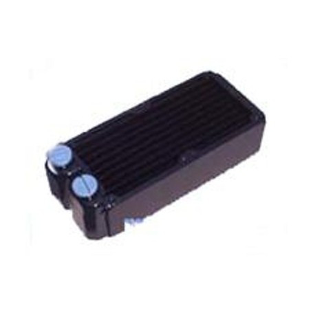 Magicool LC-RADI80X2 accessori di raffreddamento hardware Nero (LC-RADI80x2)