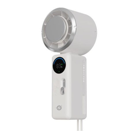 TURBO COOLING FAN WITH COOLING (AERIVA03C)