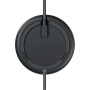Logitech Rally Mic Pod Microfono Nero (989-000430)