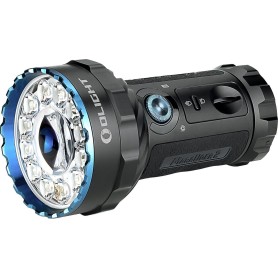 OLIGHT MARAUDER 2 LED TASCHENLAMPE 14.000lm Leuchtweite 800m schwarz (8537)