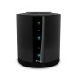 Fantec SQ-35RU3e array di dischi Desktop Nero (1595)