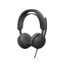 Logitech Zone Wired 2 Auricolare Cablato A Padiglione Musica e Chiamate USB Type-C / USB Type-A Grafite (981-001619)