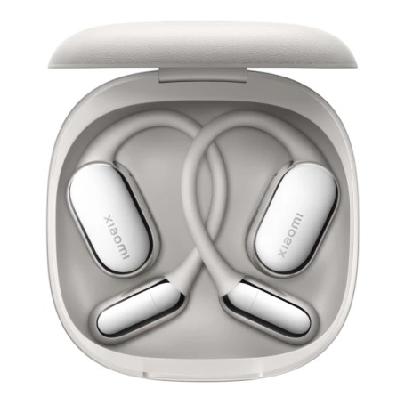 Xiaomi OpenWear Stereo Pro Auricolare Wireless In-ear Musica e Chiamate USB tipo-C Bluetooth Grigio (BHR080DGL)