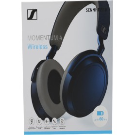 Sennheiser MOMENTUM 4 Wireless denim (4260752332590)