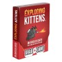 EXPLODING KITTENS GRAB & GAME 2.0 (8739A)