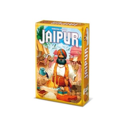 JAIPUR (8852B)