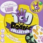 Asmodee Dobble Collector Gioco di carte da abbinare (8249B)