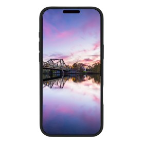 JT BERLIN 11108 custodia per cellulare 15,4 cm (6.06") Cover Nero