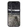 JT Berlin BackCase Pankow Soft MagSafe Apple iPhone 16e schwarz (11115)