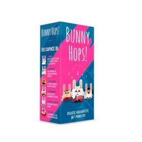BUNNY HOPS (8073)