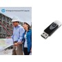 HP DesignJet PostScript/PDF Upgrade Kit (7HC76A)