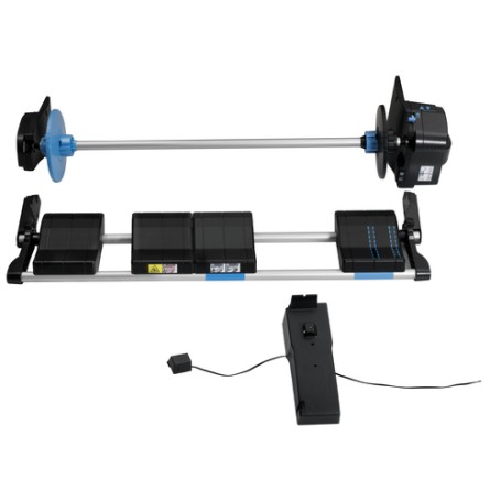HP Rullo di prelievo da 64" per DesignJet serie Z Pro (7HC73A)
