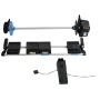 HP Rullo di prelievo da 64" per DesignJet serie Z Pro (7HC73A)