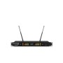 RICEVITORE UHF A RACK CON 2 CANALI (AV.BR20)
