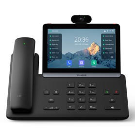 Yealink SIP-T88V Pro IP Phone - VoIP-Telefon - Voice-Over-IP (1301230)
