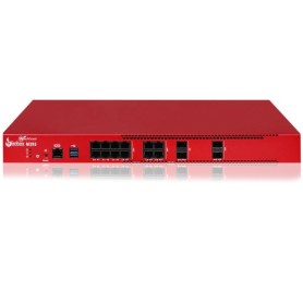 TRADE UP TO WATCHGUARD FIREBOX M395 WITH 3-YR BASI (WGM39502003)