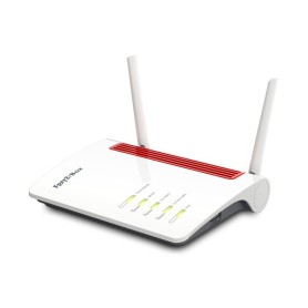 AVM FRITZ!Box 6850 4G LTE-WLAN-Router AC+N 1266 MBit/s DECT USB 3.0 (20003084)
