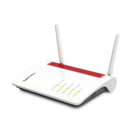 AVM FRITZ!Box 6850 4G LTE-WLAN-Router AC+N 1266 MBit/s DECT USB 3.0 (20003084)