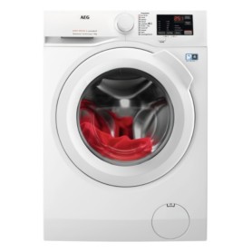 AEG L6FBI945 lavatrice Caricamento frontale 9 kg 1351 Giri/min A Bianco (914915510)