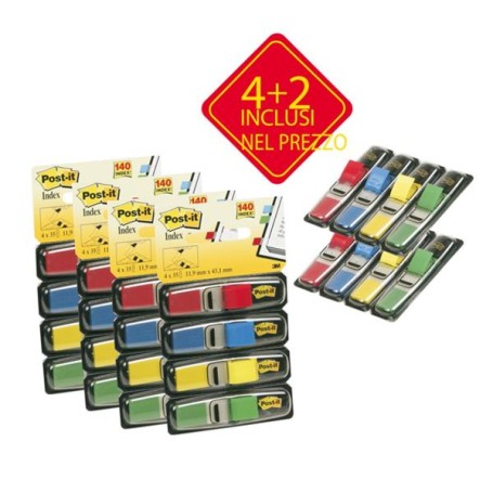 CF4+2 INDEX/ASSORTITI/11X43 (7000081603)