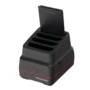 CT70 4 BATTERIES NO PWC CORD (CT70-QBC-0)