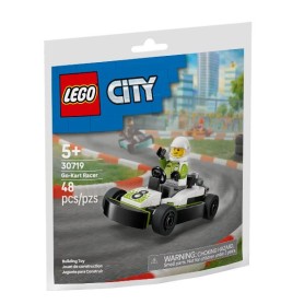 PILOTA DI GO-KART (30719)