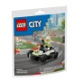 PILOTA DI GO-KART (30719)