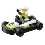 PILOTA DI GO-KART (30719)