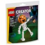 DIVERTENTE SCHELETRO DI HALLOWEEN (30717)
