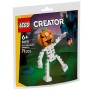 DIVERTENTE SCHELETRO DI HALLOWEEN (30717)