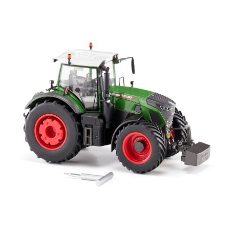 Wiking Fendt 942 Vario Modellino di trattore Preassemblato 1:32 (10786500000)
