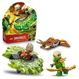LLOYD VS SPINNER MOSTRO DELLA TERRA (71850)