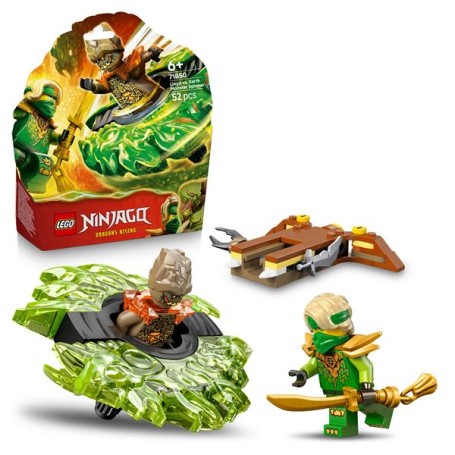 LLOYD VS SPINNER MOSTRO DELLA TERRA (71850)