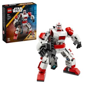 MECH CLONE SHOCK TROOPER (75448)