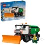 SPAZZANEVE (60490)