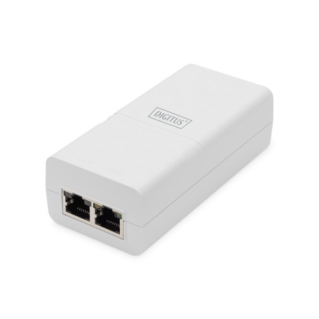 Digitus Gigabit Active 802.3at PoE Midspan (DN-95132)