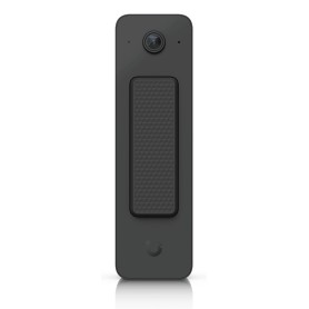 Ubiquiti Doorbell Lite Nero (UVC-Doorbell-Lite-B)