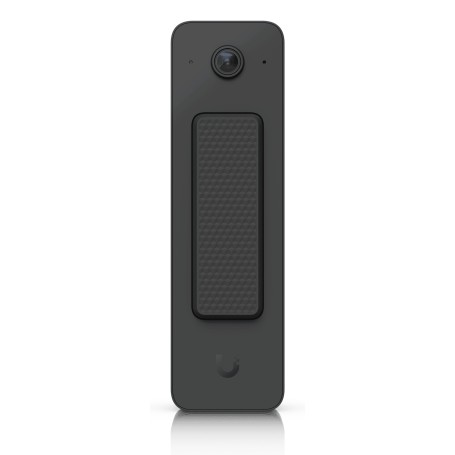 Ubiquiti Doorbell Lite Nero (UVC-Doorbell-Lite-B)