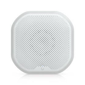 Ubiquiti Siren POE Sirena cablata Interno/esterno Bianco (UP-Siren-PoE)