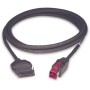 Epson 2131683 cavo USB Nero