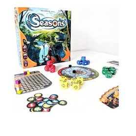 SEASONS (8290A)
