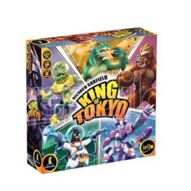 KING OF TOKYO (5129A)