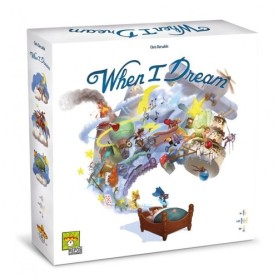 Asmodee When I Dream (8415A)
