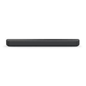 Philips TAB5201/10 altoparlante soundbar Nero 2.0 canali 80 W