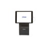 Epson TM-m30II-S (011): USB + Ethernet + BT + NES + Lightning + SD, White, PS, EU (C31CH63011)