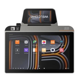 D3 MINI 80MM PRINTER LTE GMS EULA (P01260020)